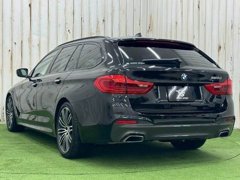 5 SERIES