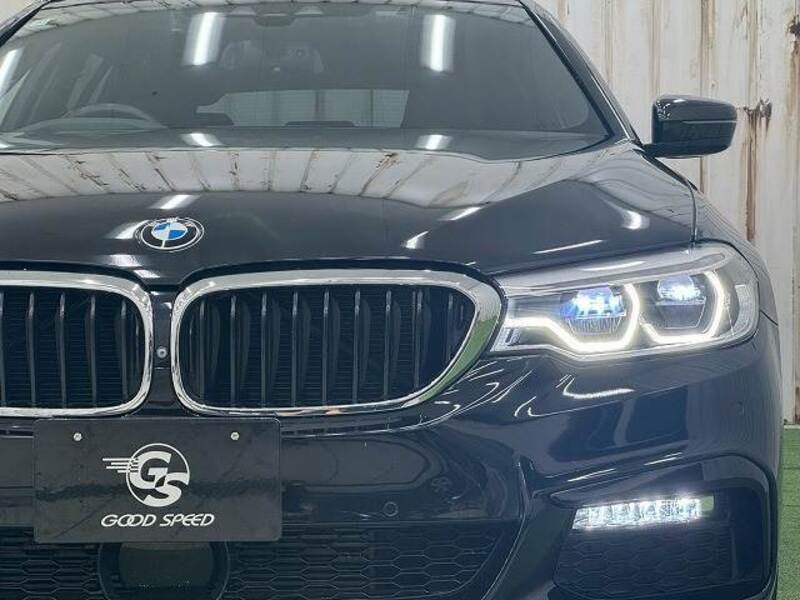 5 SERIES