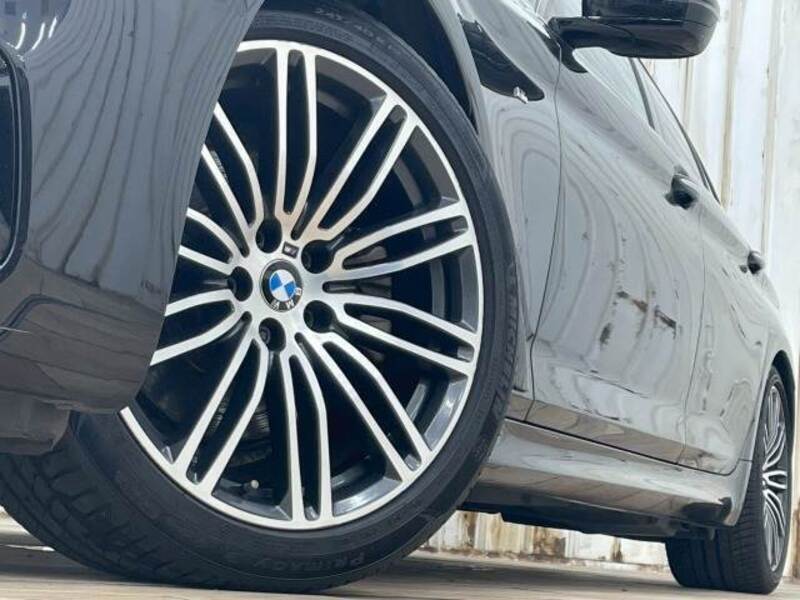 5 SERIES