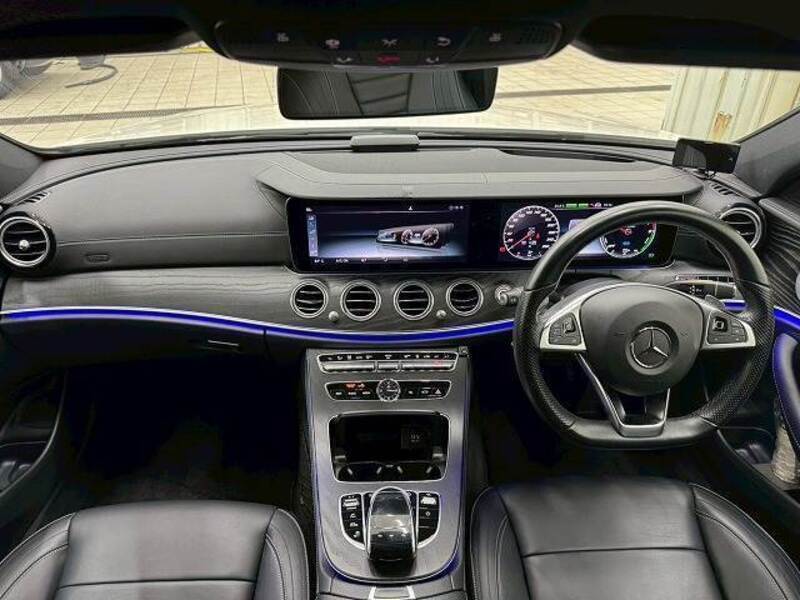 E-CLASS