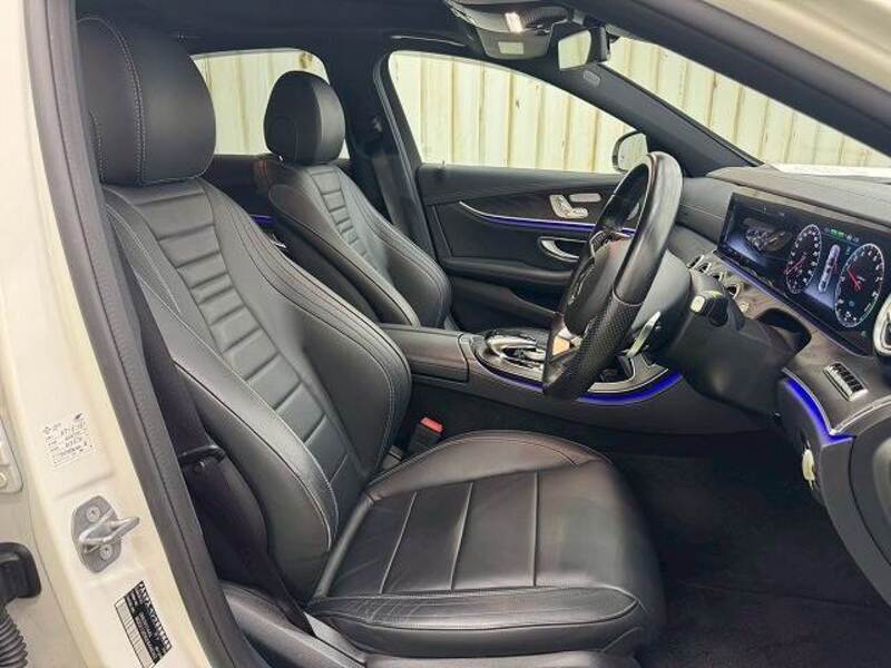 E-CLASS