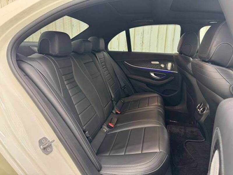 E-CLASS