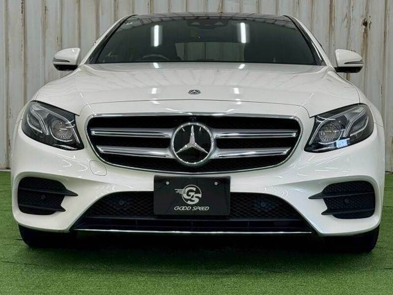 E-CLASS