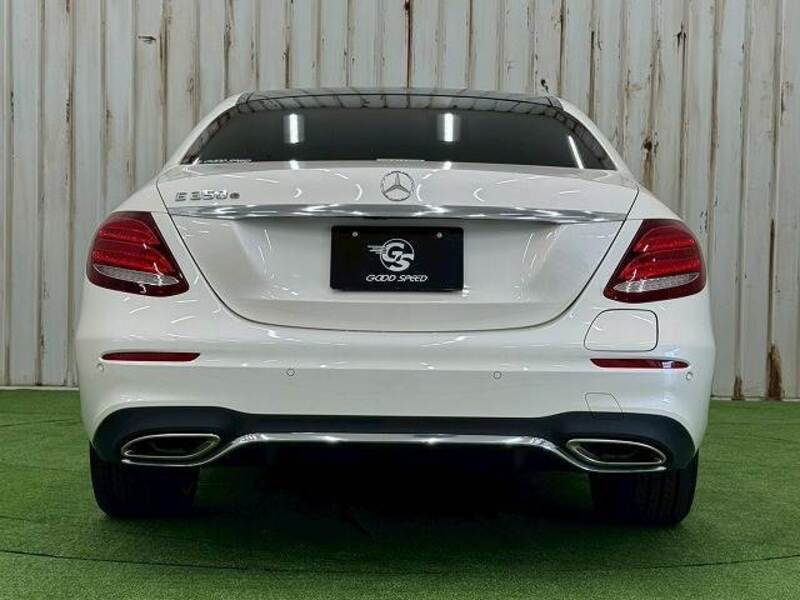 E-CLASS