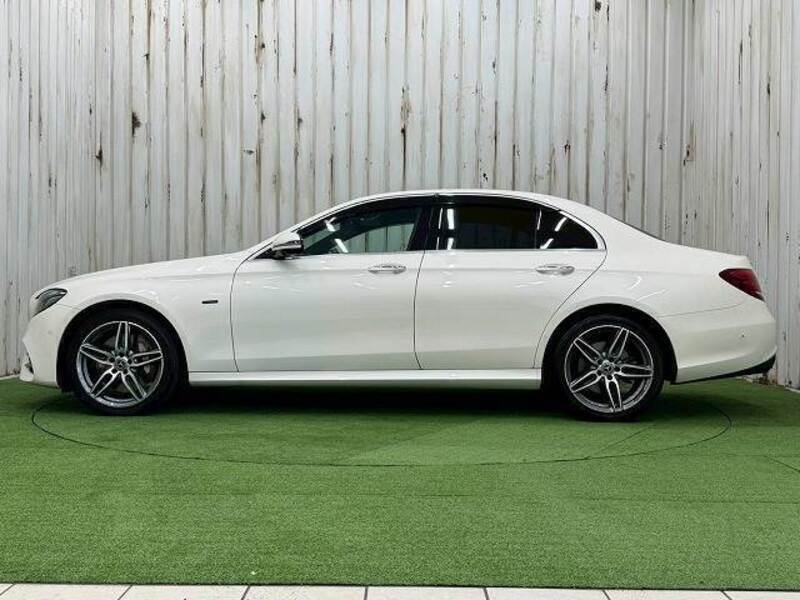 E-CLASS