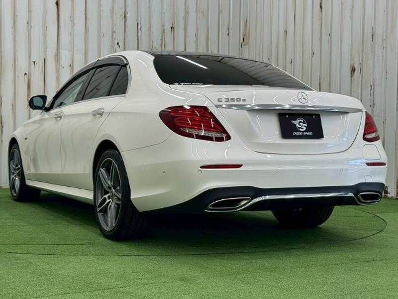 E-CLASS