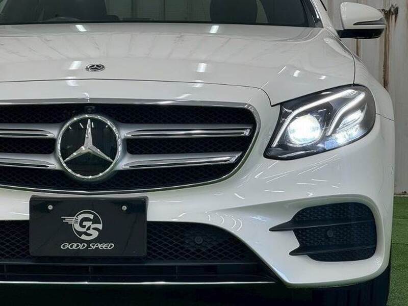 E-CLASS