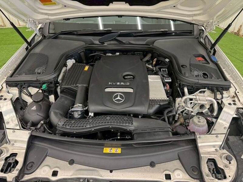 E-CLASS