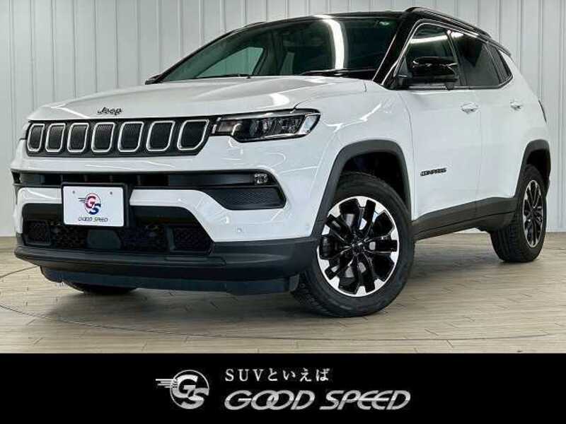 CHRYSLER JEEP COMPASS