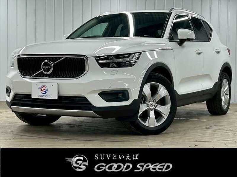 XC40-0
