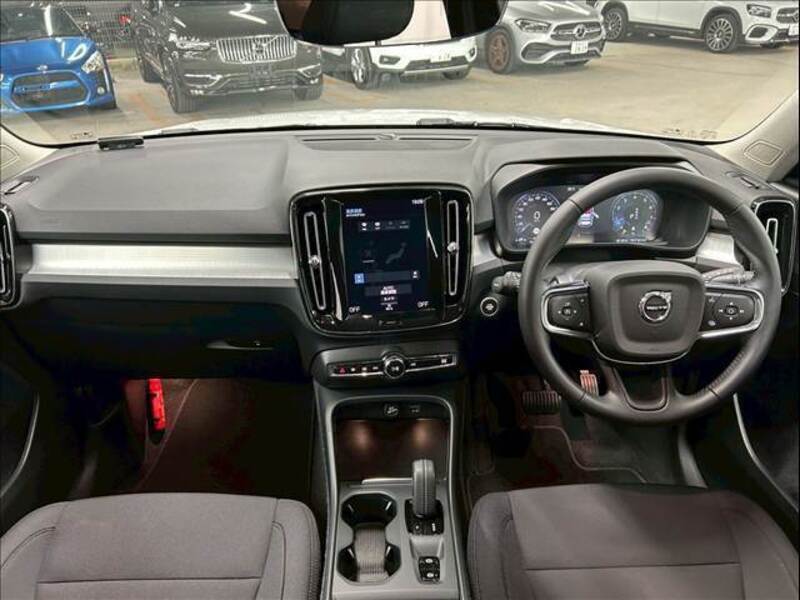 XC40