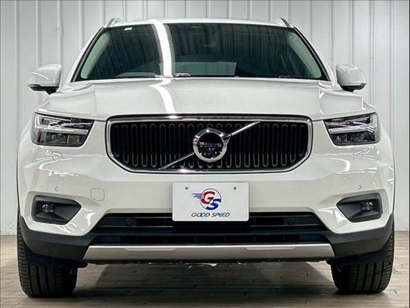XC40