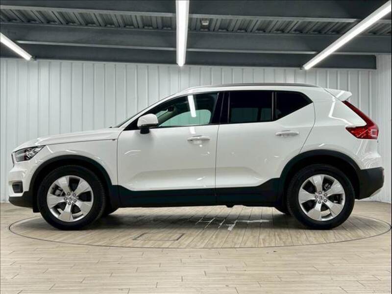 XC40