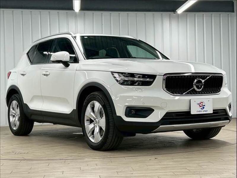 XC40