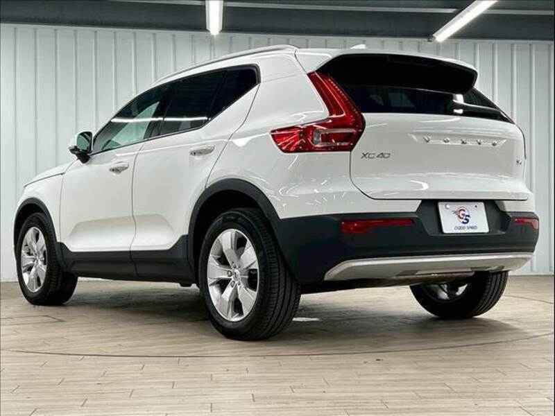 XC40