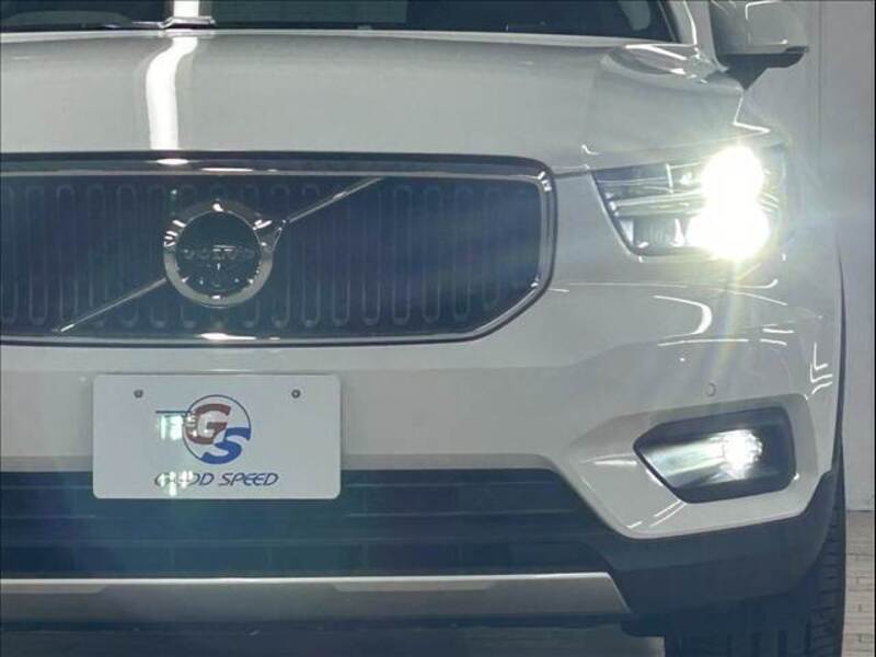XC40