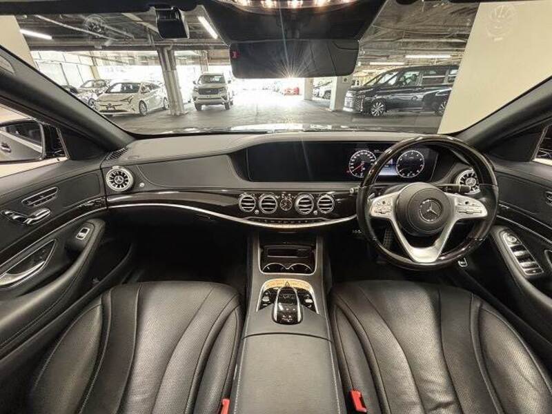 S-CLASS