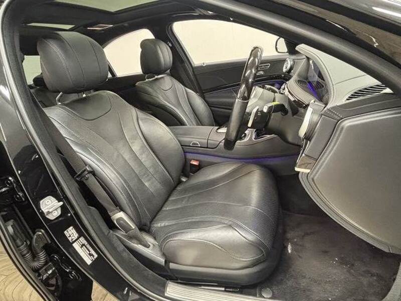 S-CLASS
