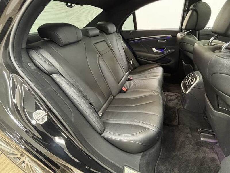 S-CLASS