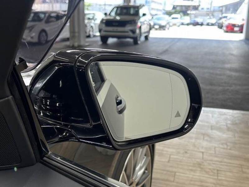 S-CLASS