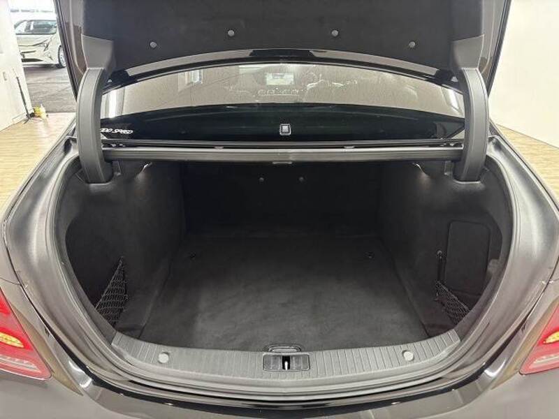 S-CLASS