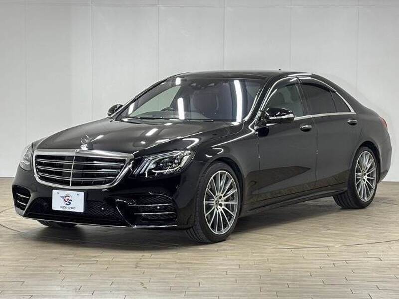 S-CLASS