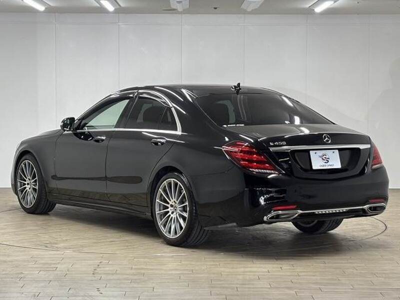 S-CLASS
