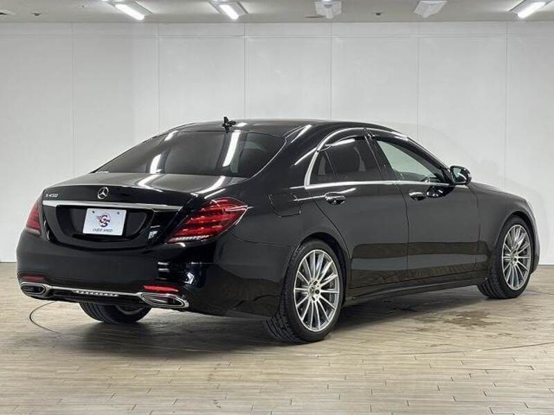 S-CLASS