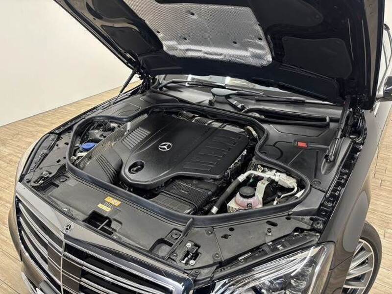 S-CLASS
