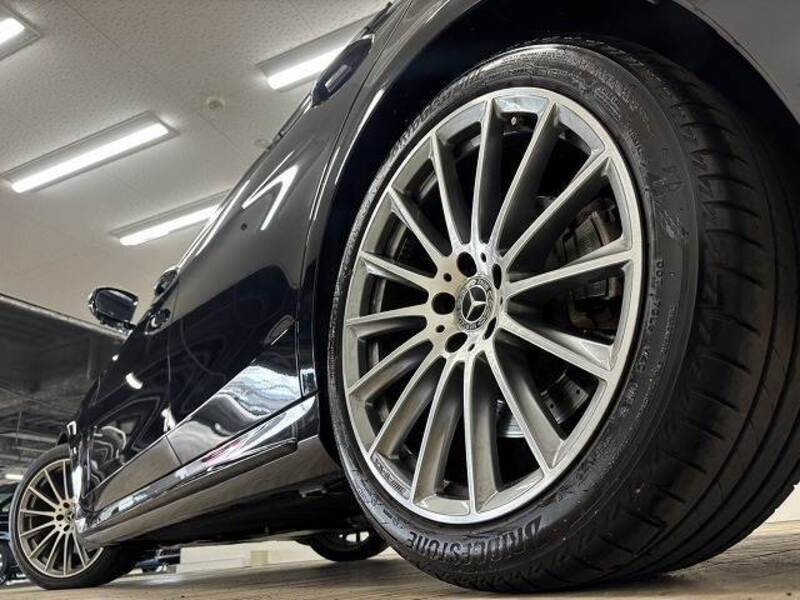 S-CLASS