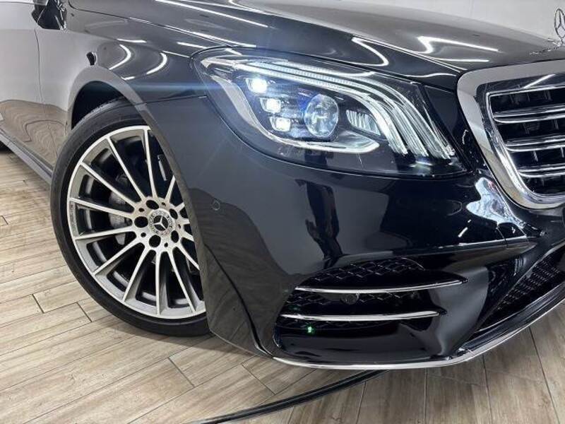S-CLASS