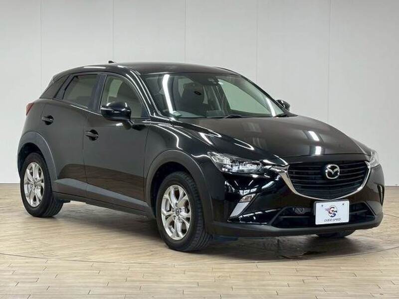 CX-3
