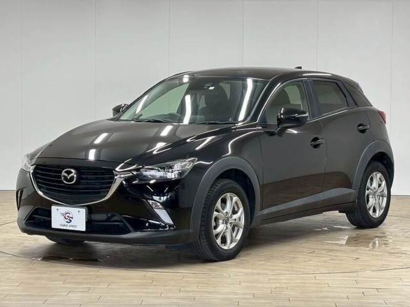 CX-3