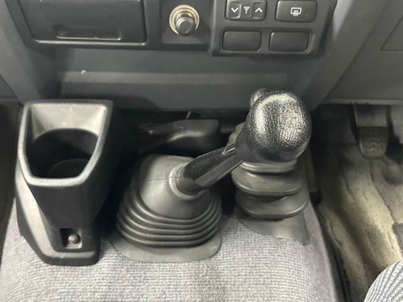 LAND CRUISER