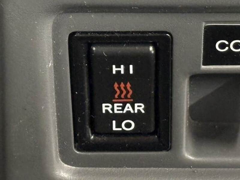 LAND CRUISER