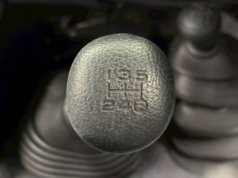 LAND CRUISER