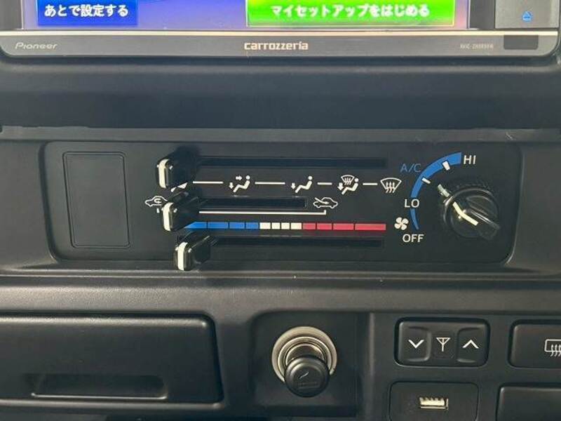 LAND CRUISER