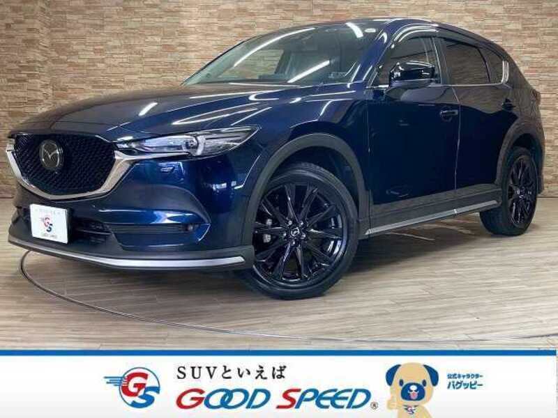 CX-5-0
