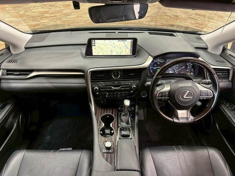 RX