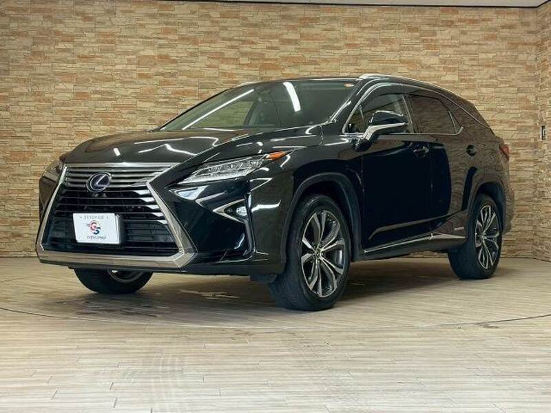 RX