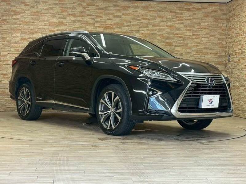 RX
