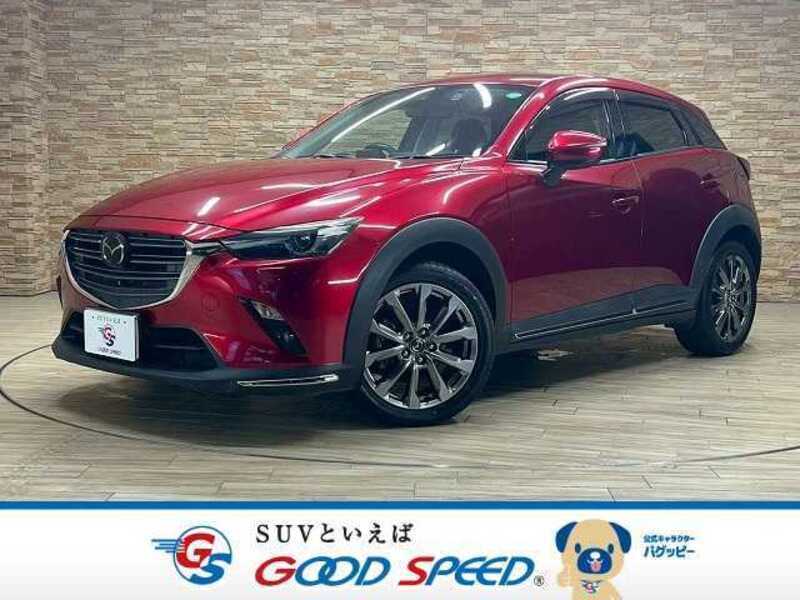 CX-3-0