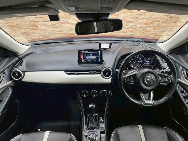 CX-3