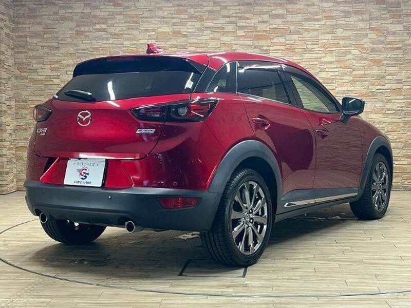 CX-3