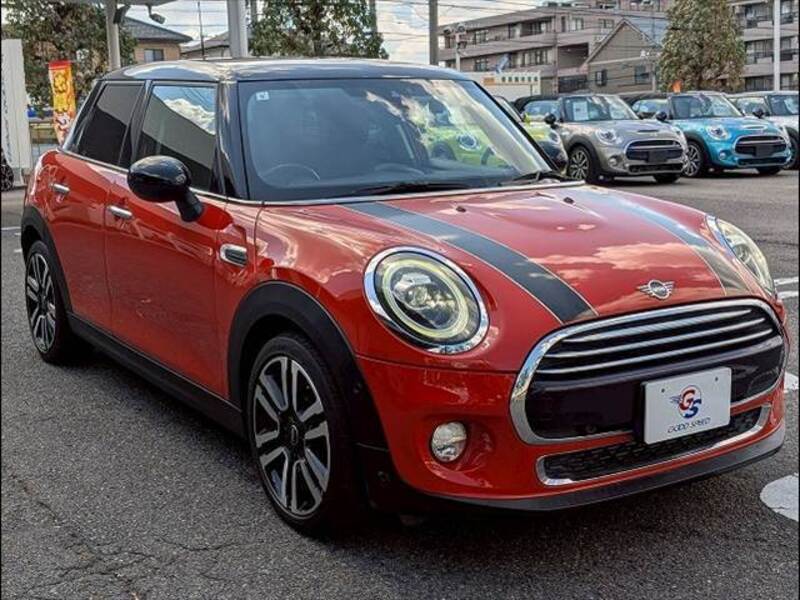MINI