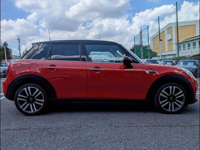 MINI