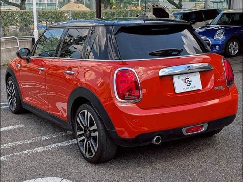 MINI