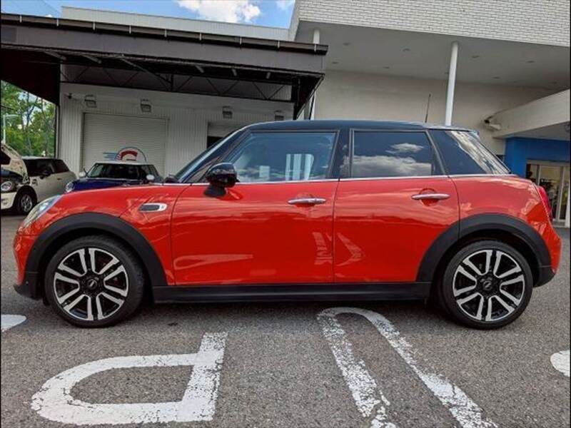 MINI