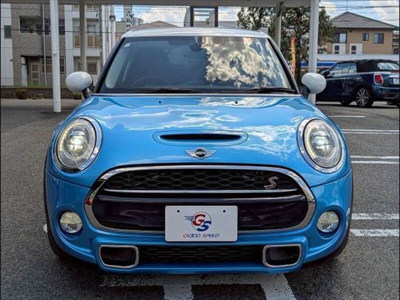 MINI