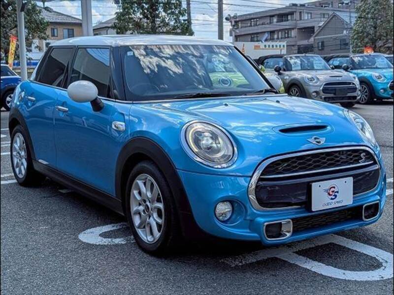 MINI